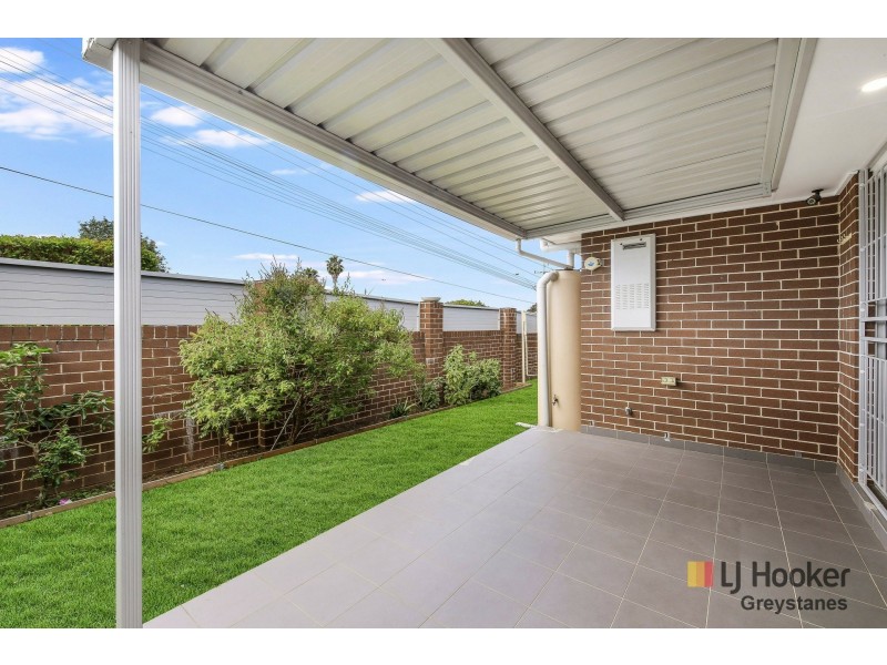 2/561 Great Western Highway, Greystanes NSW 2145