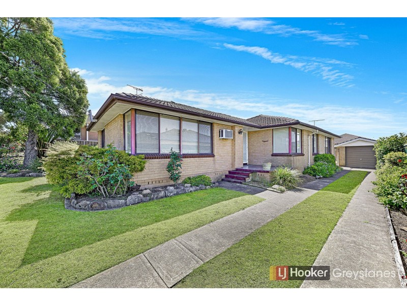 20 Roberta Street, Greystanes NSW 2145