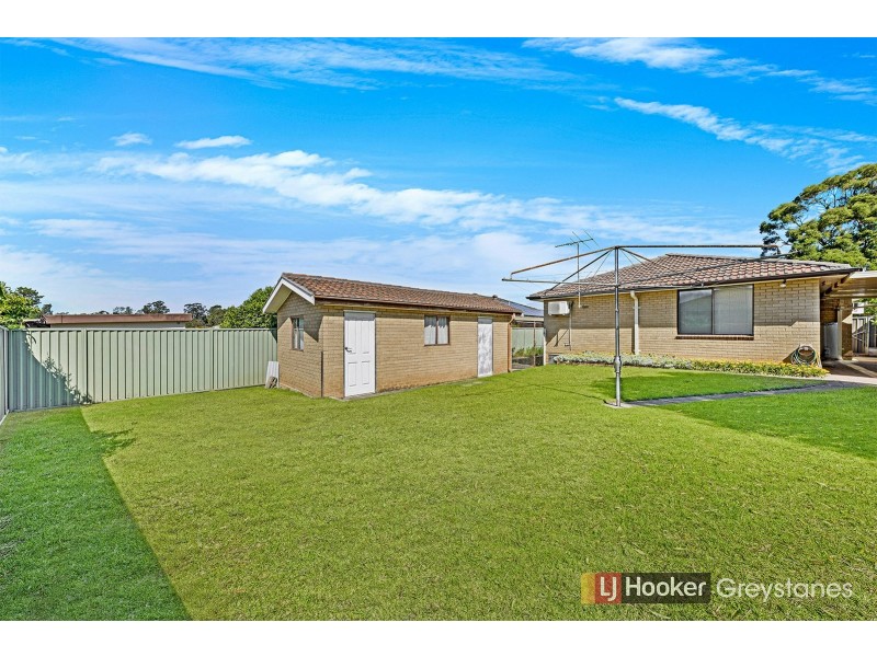 20 Roberta Street, Greystanes NSW 2145