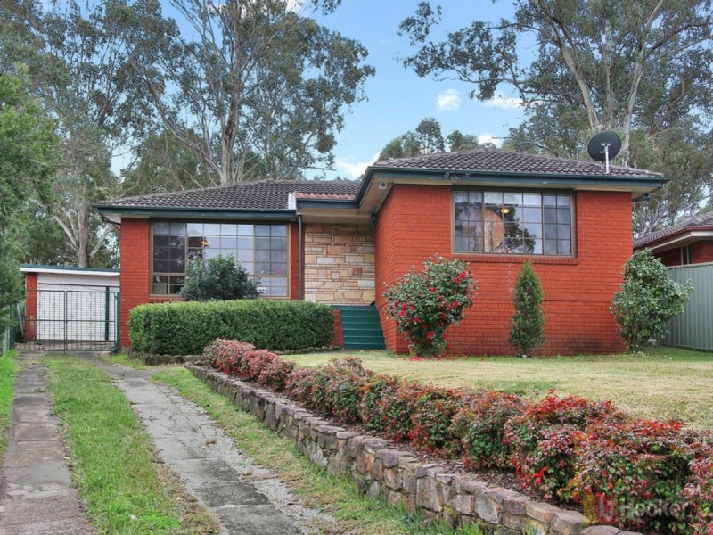 170 Gardenia Parade, Greystanes NSW 2145