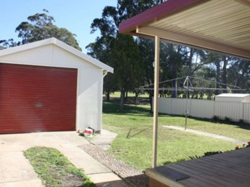 45 VERNON STREET, Greystanes NSW 2145