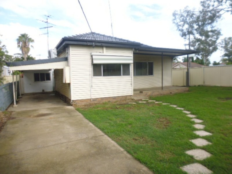57 WILLIAM STREET, Blacktown NSW 2148