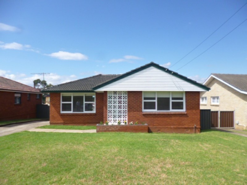 106 RUNYON AVENUE, Greystanes NSW 2145