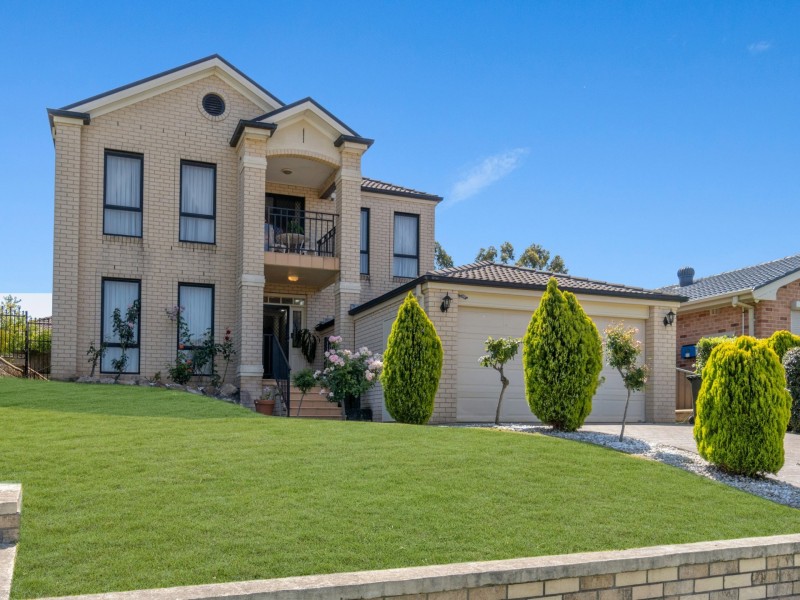 65 Beechwood Avenue, Greystanes NSW 2145