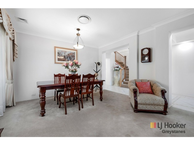 65 Beechwood Avenue, Greystanes NSW 2145