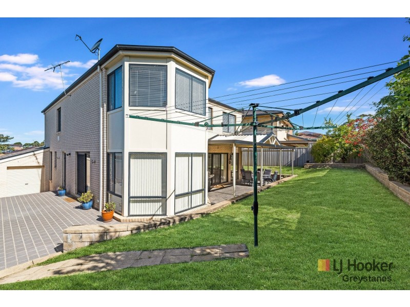 65 Beechwood Avenue, Greystanes NSW 2145