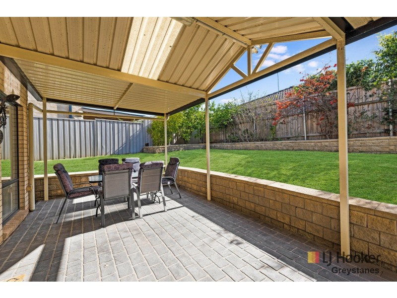 65 Beechwood Avenue, Greystanes NSW 2145