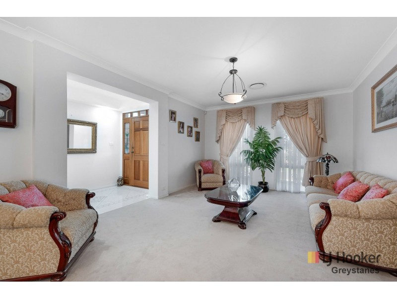 65 Beechwood Avenue, Greystanes NSW 2145