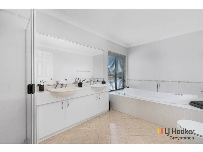 65 Beechwood Avenue, Greystanes NSW 2145