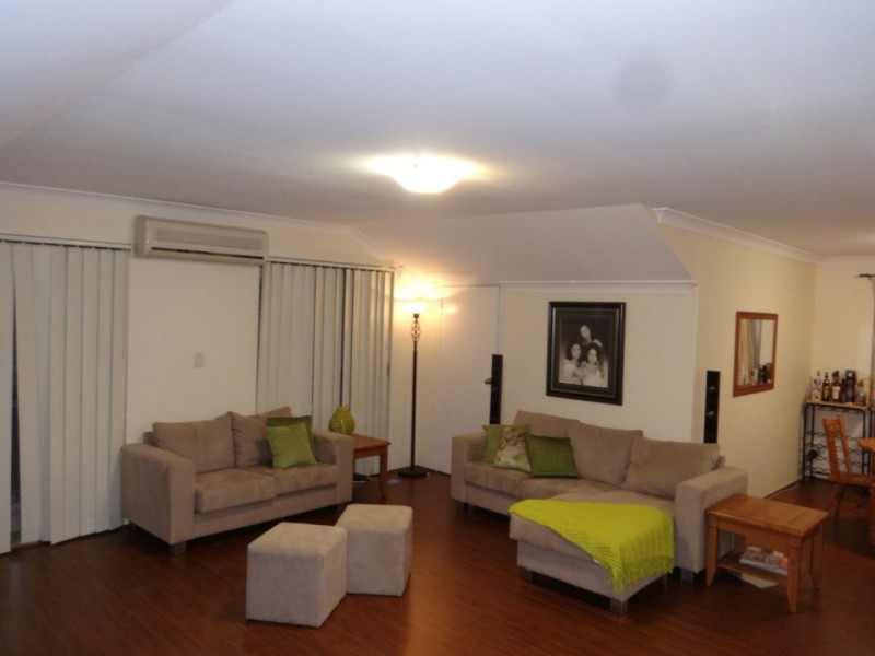 31/503-507 WENTWORTH AVENUE, Toongabbie NSW 2146