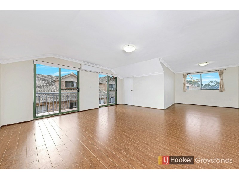 31/503-507 WENTWORTH AVENUE, Toongabbie NSW 2146