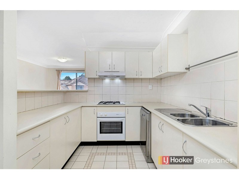 31/503-507 WENTWORTH AVENUE, Toongabbie NSW 2146
