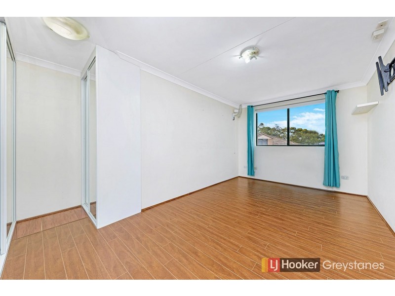 31/503-507 WENTWORTH AVENUE, Toongabbie NSW 2146