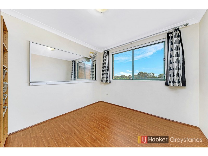 31/503-507 WENTWORTH AVENUE, Toongabbie NSW 2146