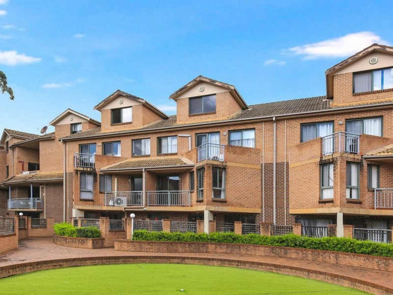 31/503-507 WENTWORTH AVENUE, Toongabbie NSW 2146