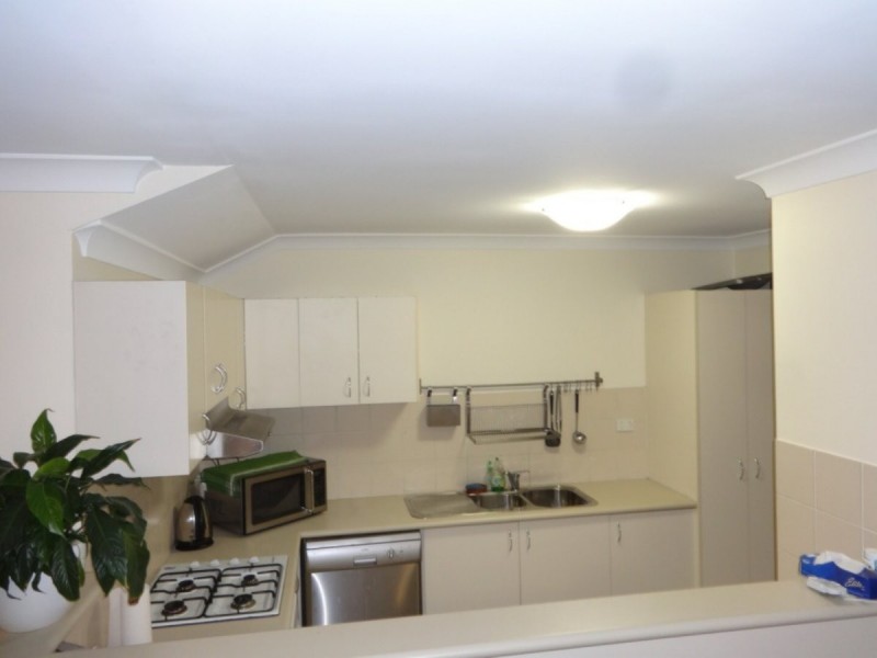 31/503-507 WENTWORTH AVENUE, Toongabbie NSW 2146