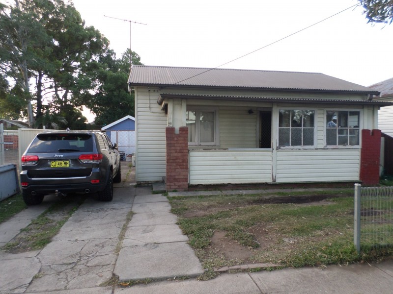 85 MONA STREET, Auburn NSW 2144