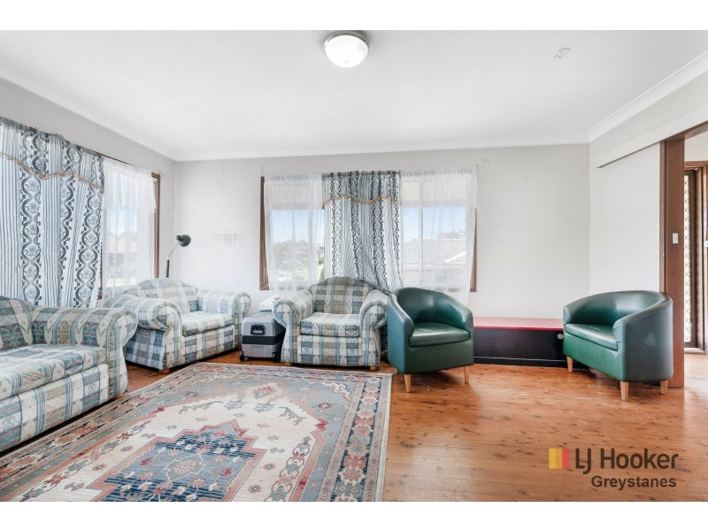 42 Graham Street, Greystanes NSW 2145