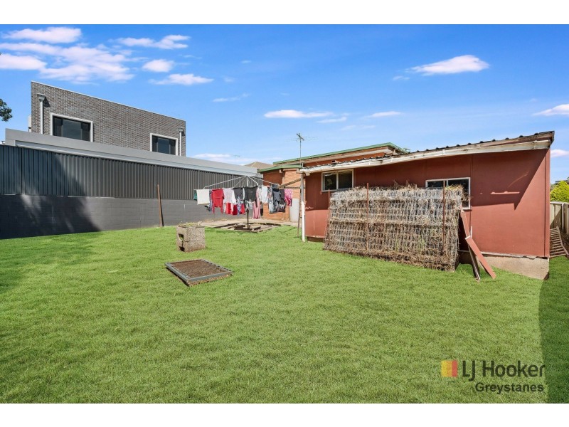 42 Graham Street, Greystanes NSW 2145