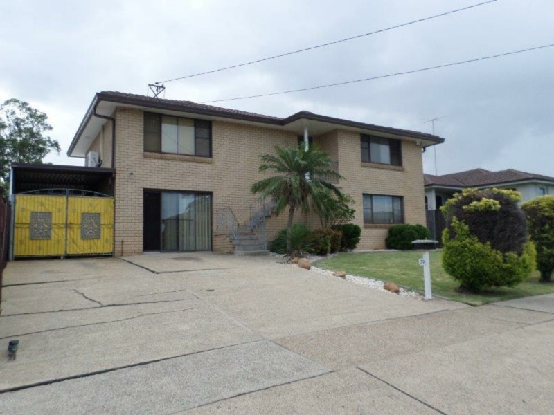 39 ORANGE STREET, Greystanes NSW 2145