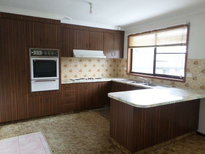 39 ORANGE STREET, Greystanes NSW 2145