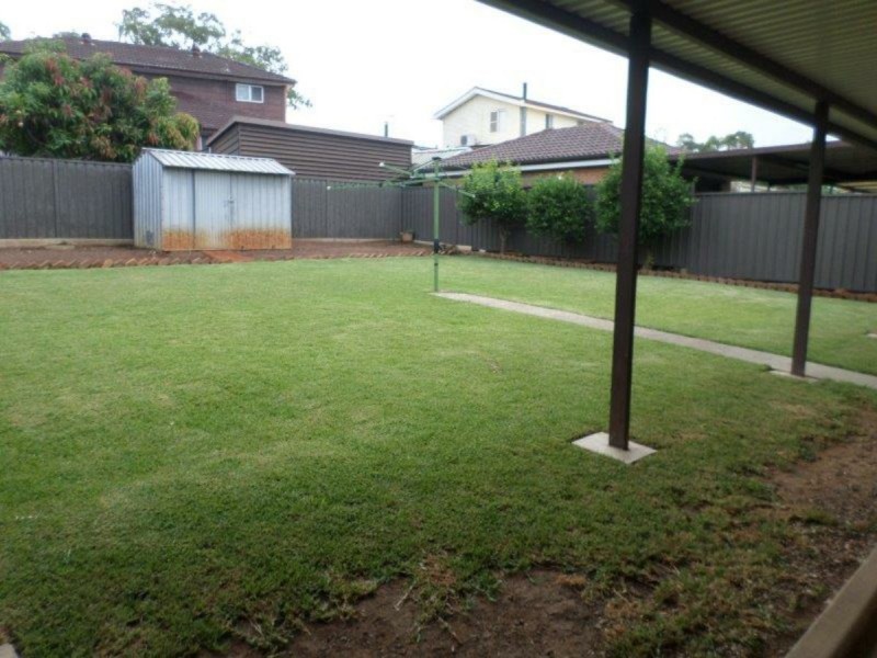 39 ORANGE STREET, Greystanes NSW 2145