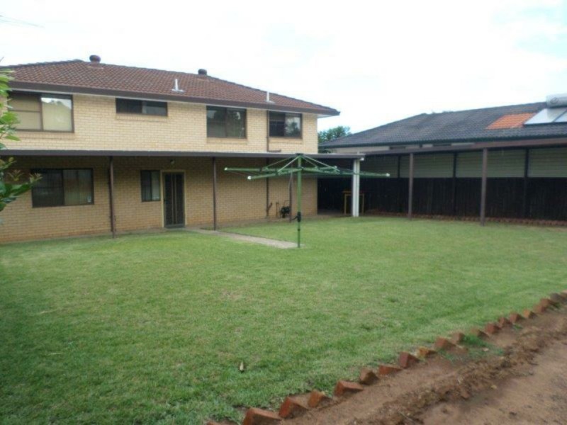 39 ORANGE STREET, Greystanes NSW 2145