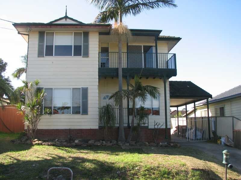 2 Adler Pde, Greystanes NSW 2145