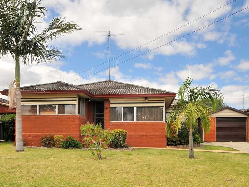 17 Hillary Street, Greystanes NSW 2145