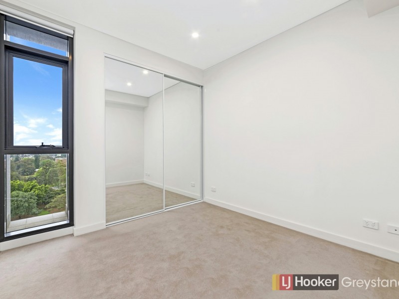904/22 Parkes Street, Harris Park NSW 2150