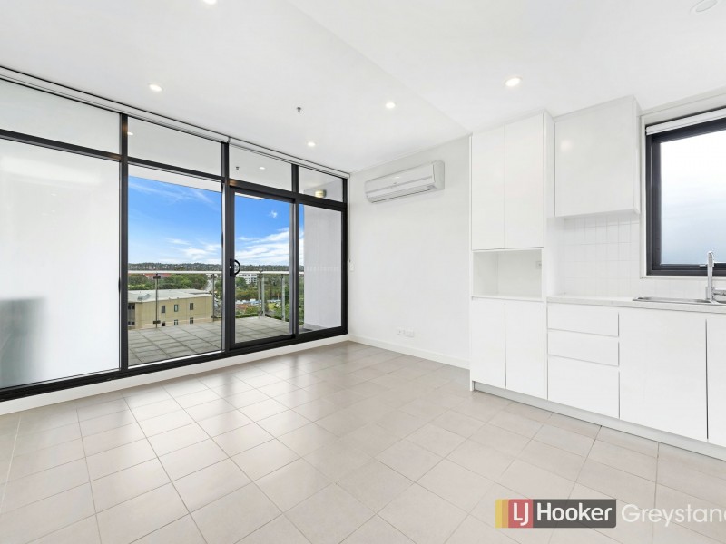 904/22 Parkes Street, Harris Park NSW 2150