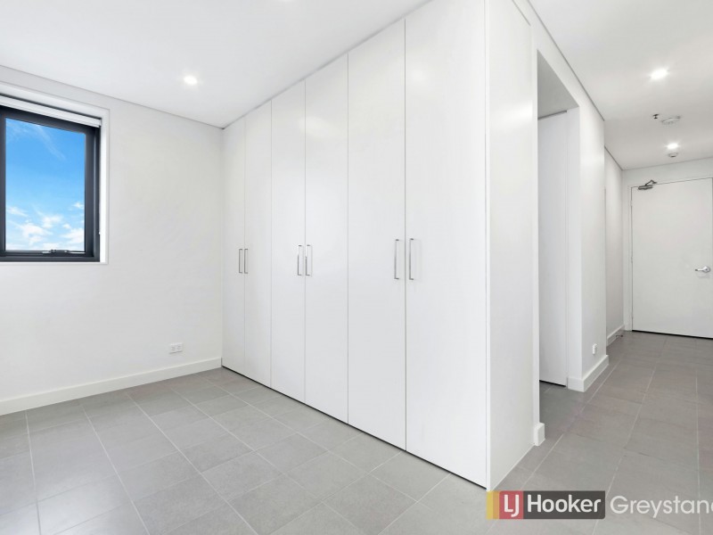 904/22 Parkes Street, Harris Park NSW 2150