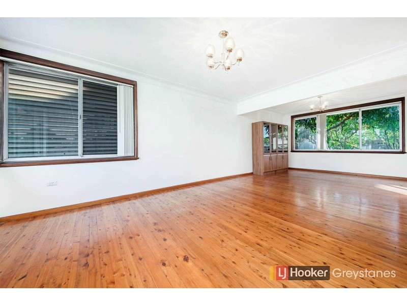 5 Rosewall Street, Greystanes NSW 2145