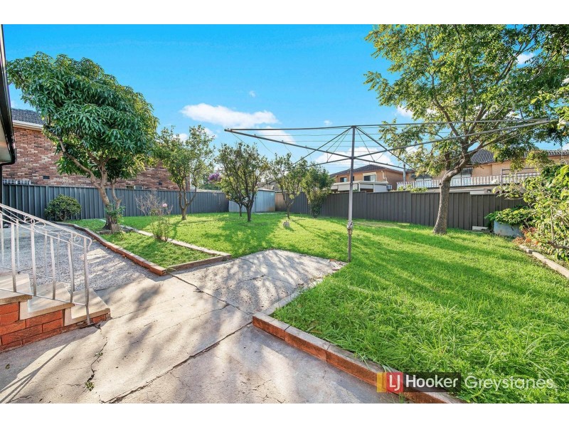 5 Rosewall Street, Greystanes NSW 2145
