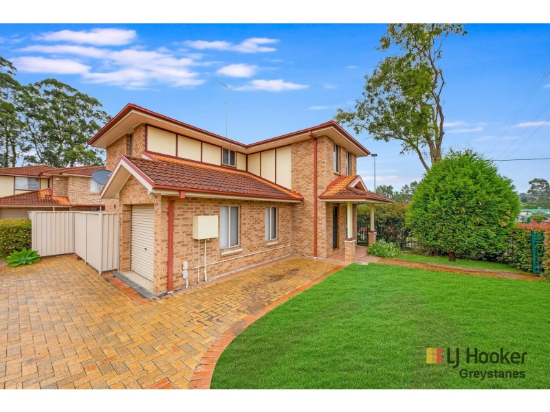 2/810 Merrylands Road, Greystanes NSW 2145