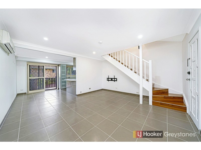 33/30 Bradman Street, Greystanes NSW 2145