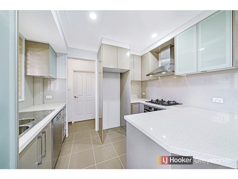 33/30 Bradman Street, Greystanes NSW 2145