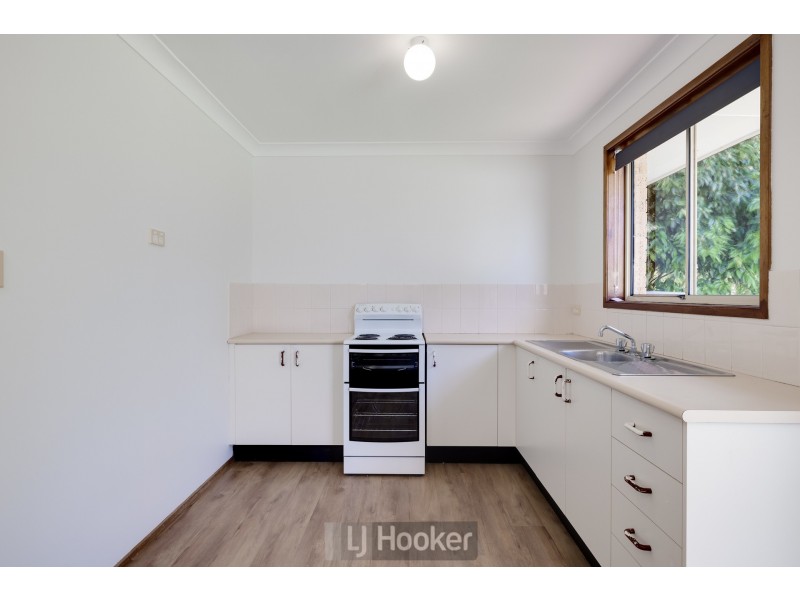 16 Bouchet Crescent, Minchinbury NSW 2770