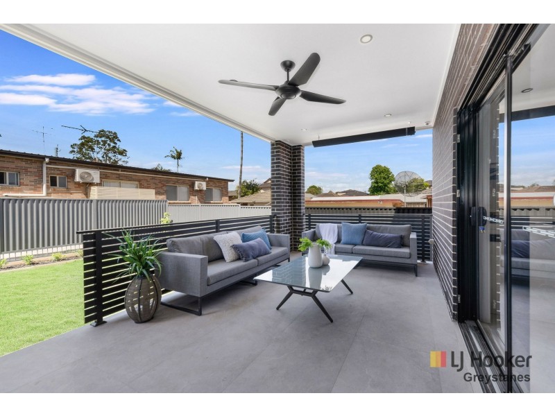 98A Darling Street, Greystanes NSW 2145