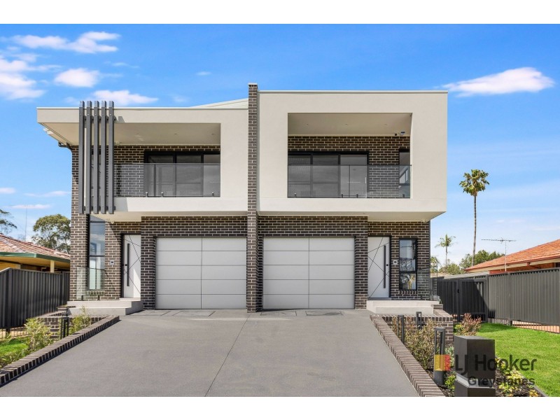 98A Darling Street, Greystanes NSW 2145