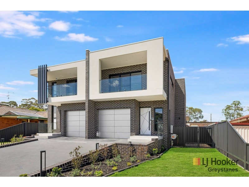98A Darling Street, Greystanes NSW 2145