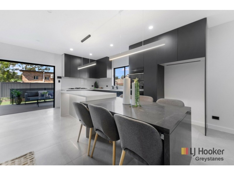 98A Darling Street, Greystanes NSW 2145