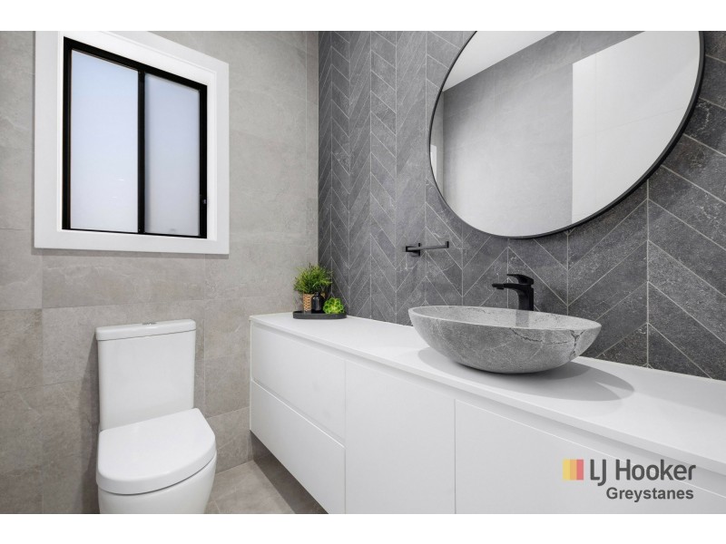 98A Darling Street, Greystanes NSW 2145