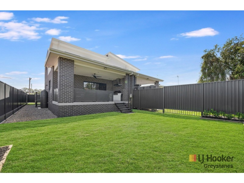 98A Darling Street, Greystanes NSW 2145