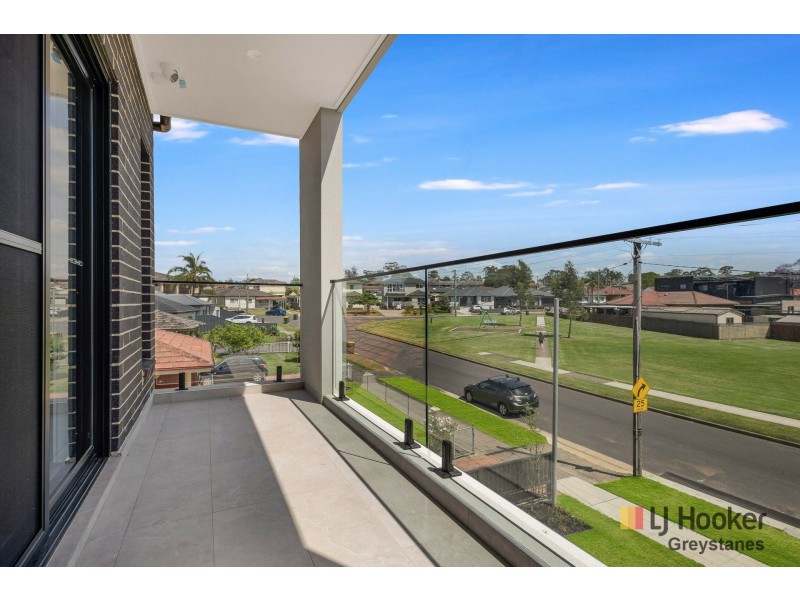 98A Darling Street, Greystanes NSW 2145