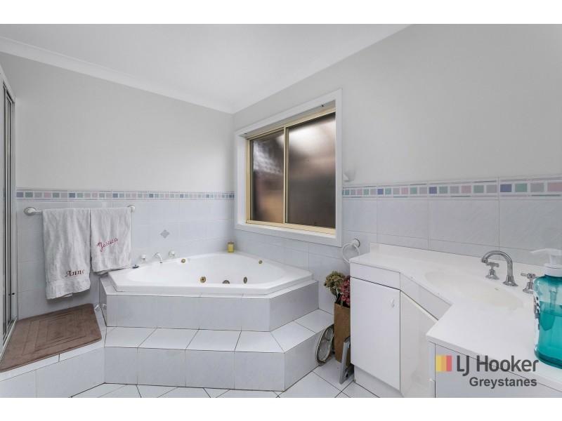 95 Damien Avenue, Greystanes NSW 2145