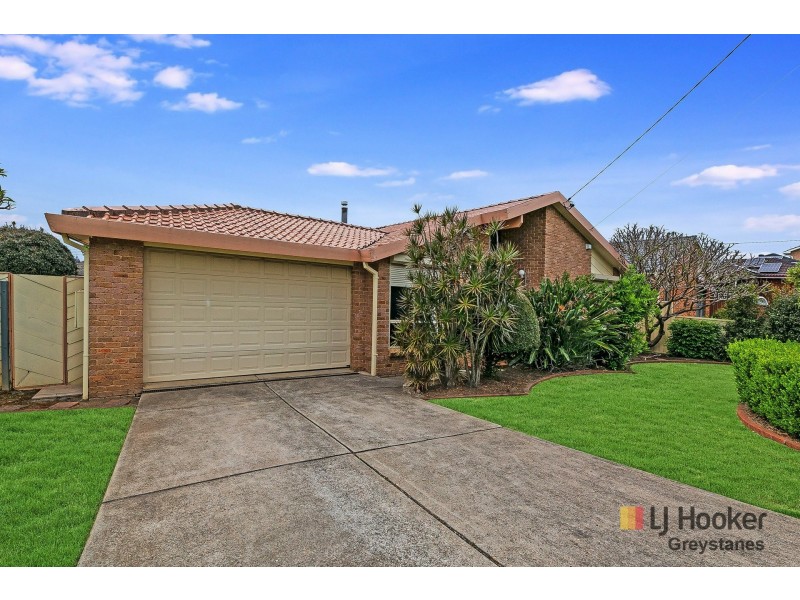 95 Damien Avenue, Greystanes NSW 2145