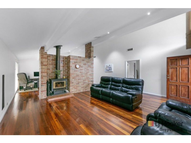 95 Damien Avenue, Greystanes NSW 2145