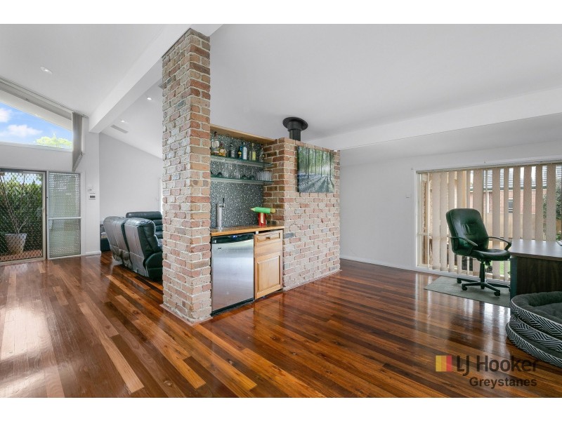 95 Damien Avenue, Greystanes NSW 2145