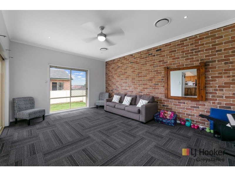 95 Damien Avenue, Greystanes NSW 2145